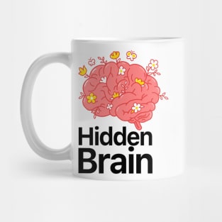 Hidden Brain Mug